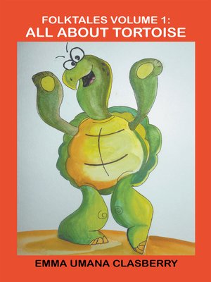 cover image of Folktales Volume 1